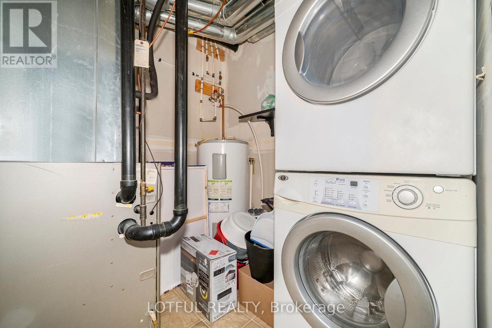 58 Steele Park Private