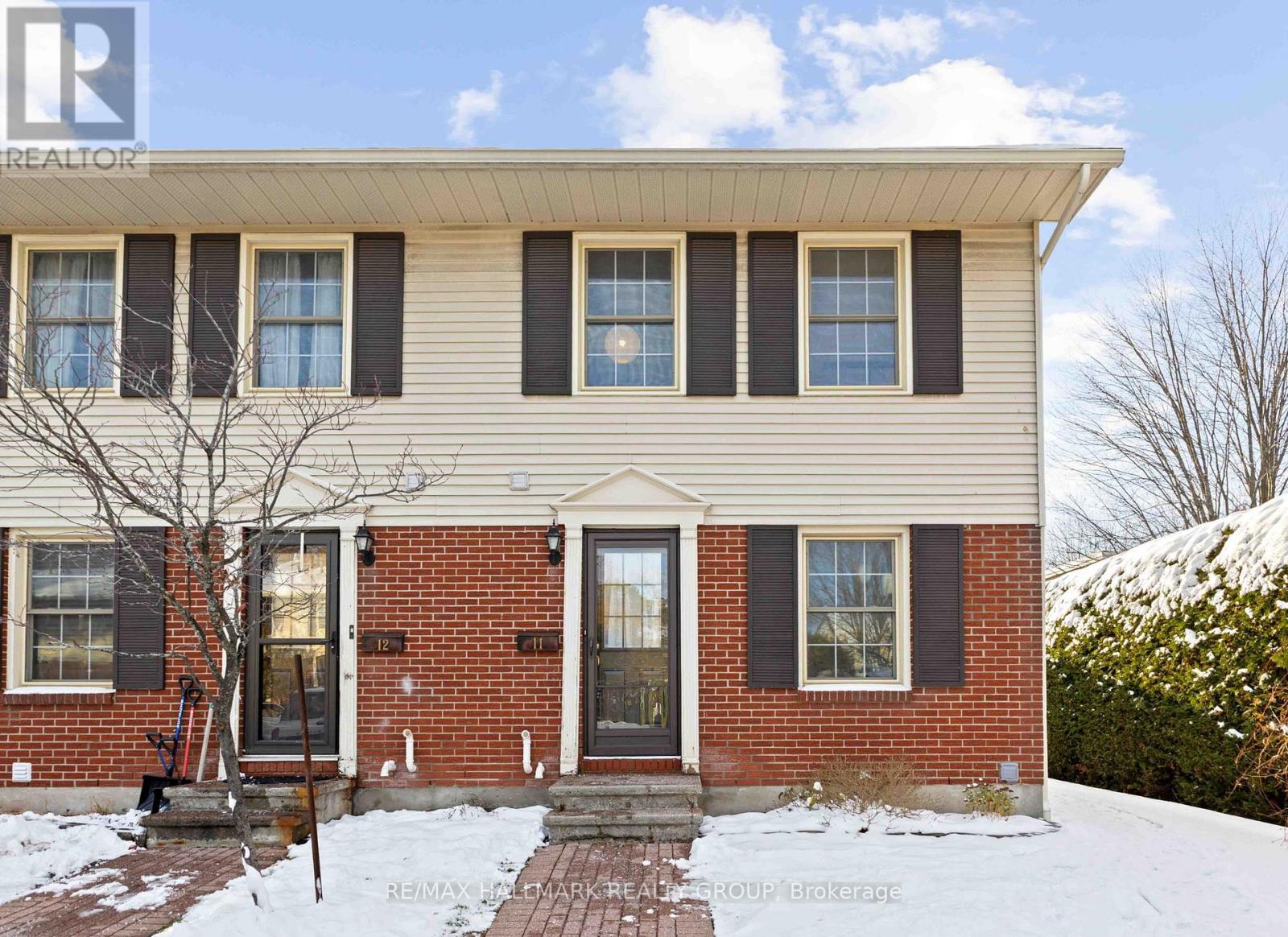 11 - 1160 Shillington Avenue