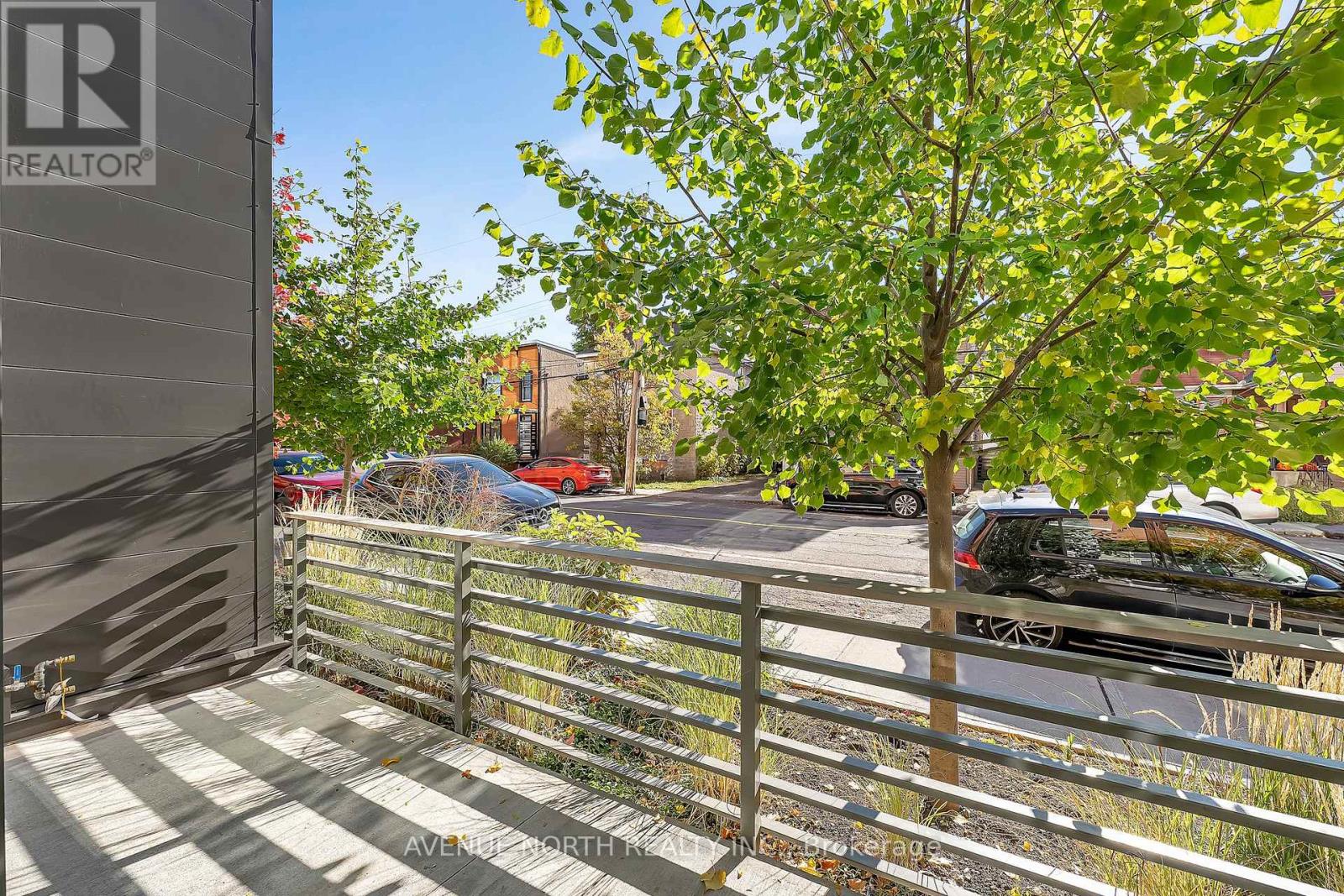 101 - 135 Barrette Street