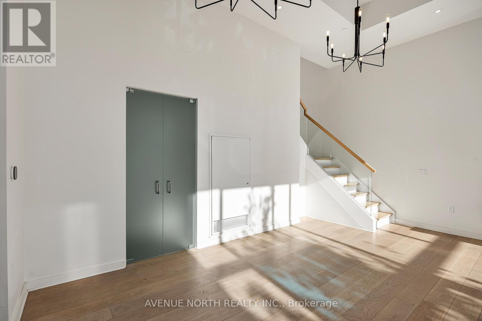 101 - 135 Barrette Street