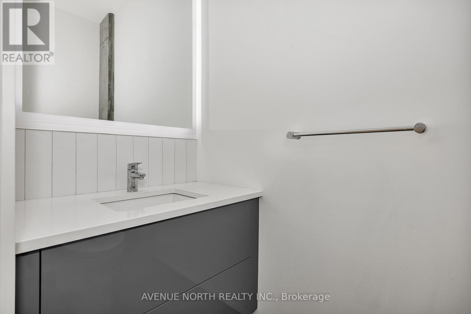 101 - 135 Barrette Street