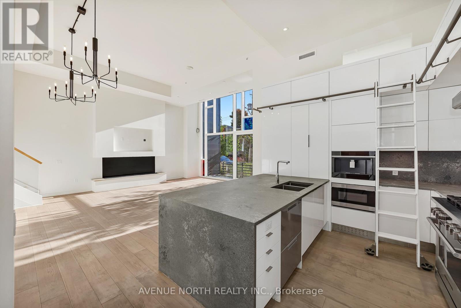 101 - 135 Barrette Street