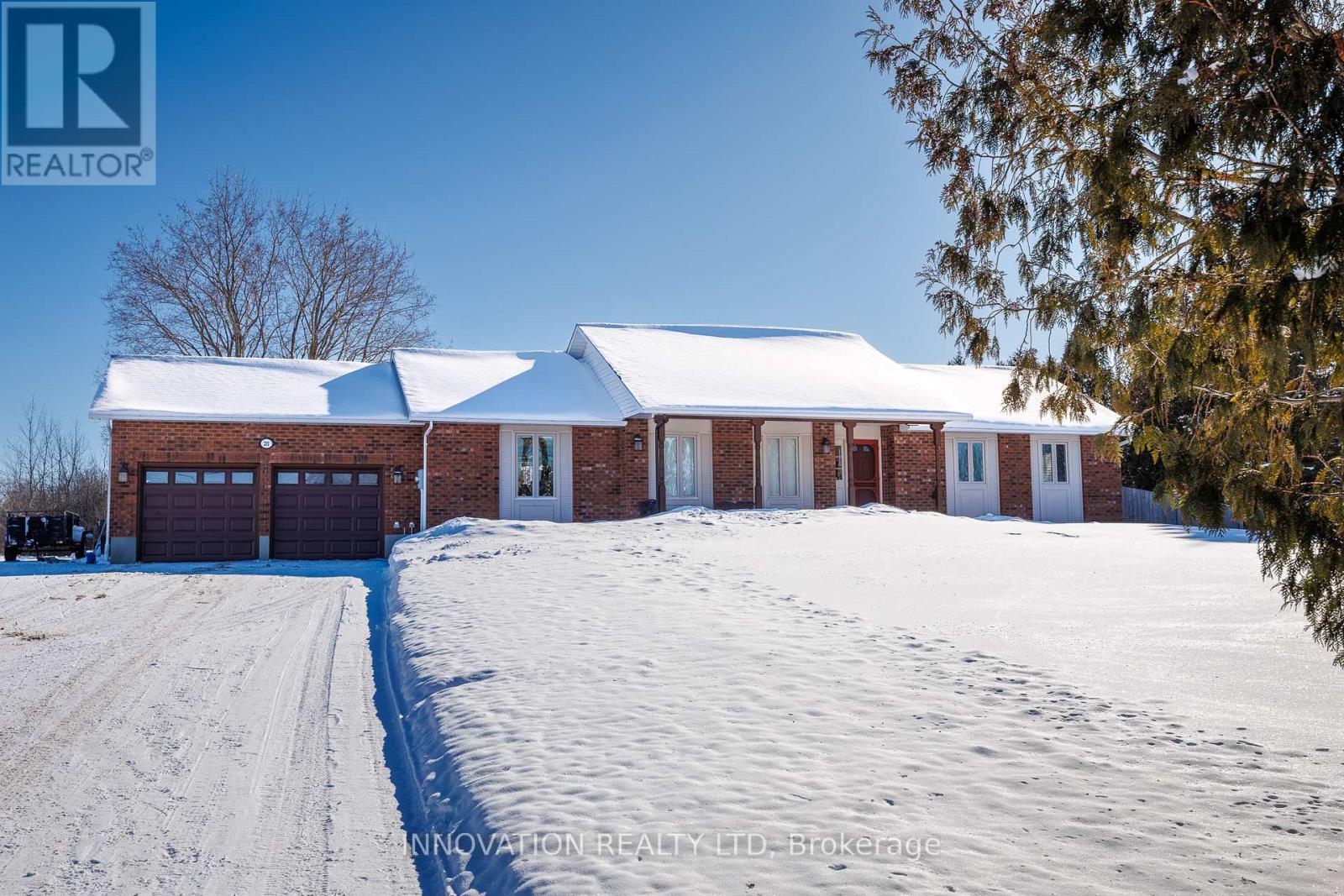 201 Greystone Crescent