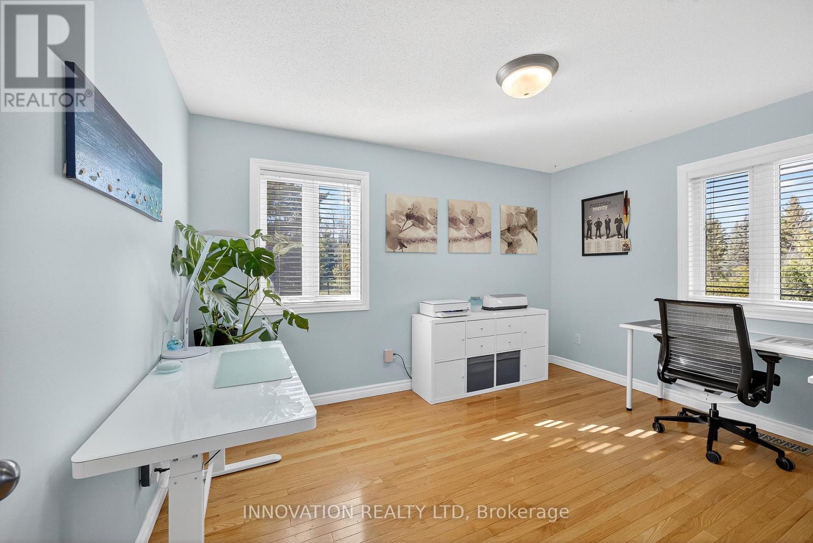 201 Greystone Crescent