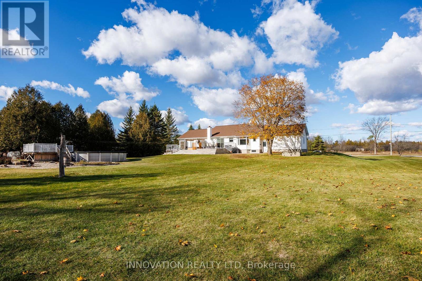 201 Greystone Crescent