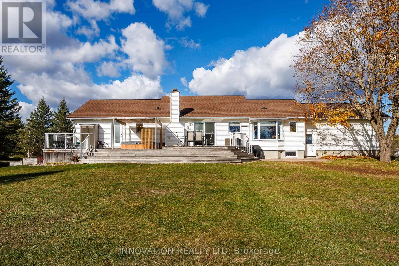 201 Greystone Crescent