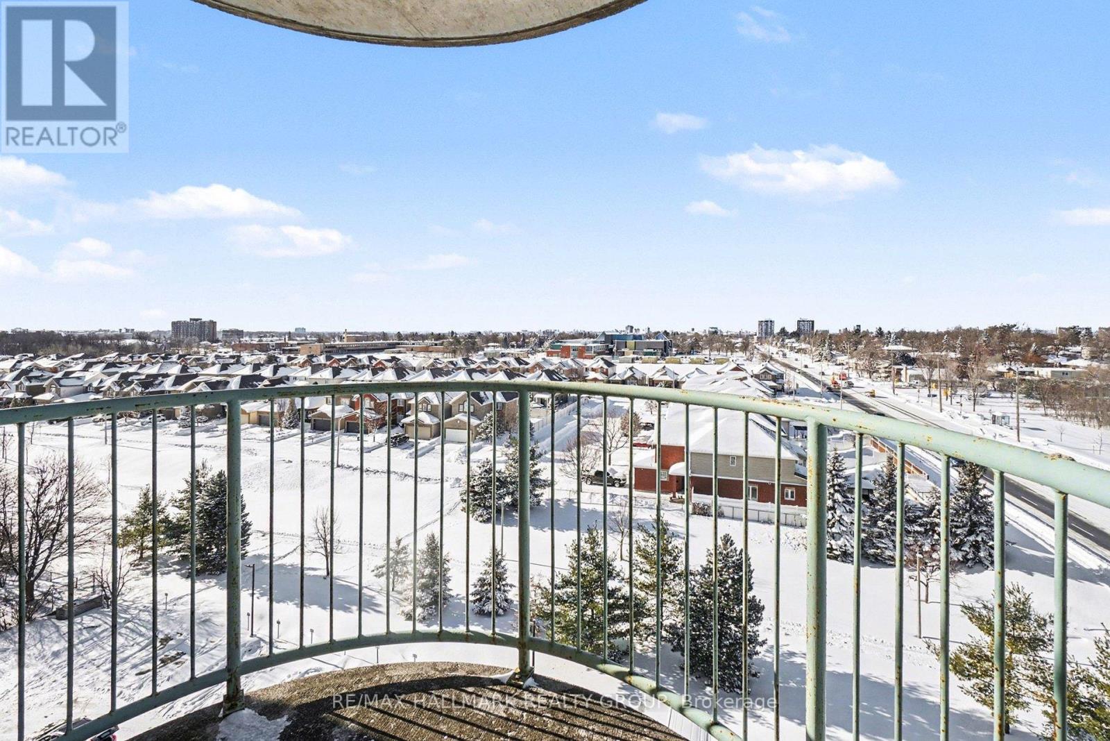 801 - 1440 Heron Road