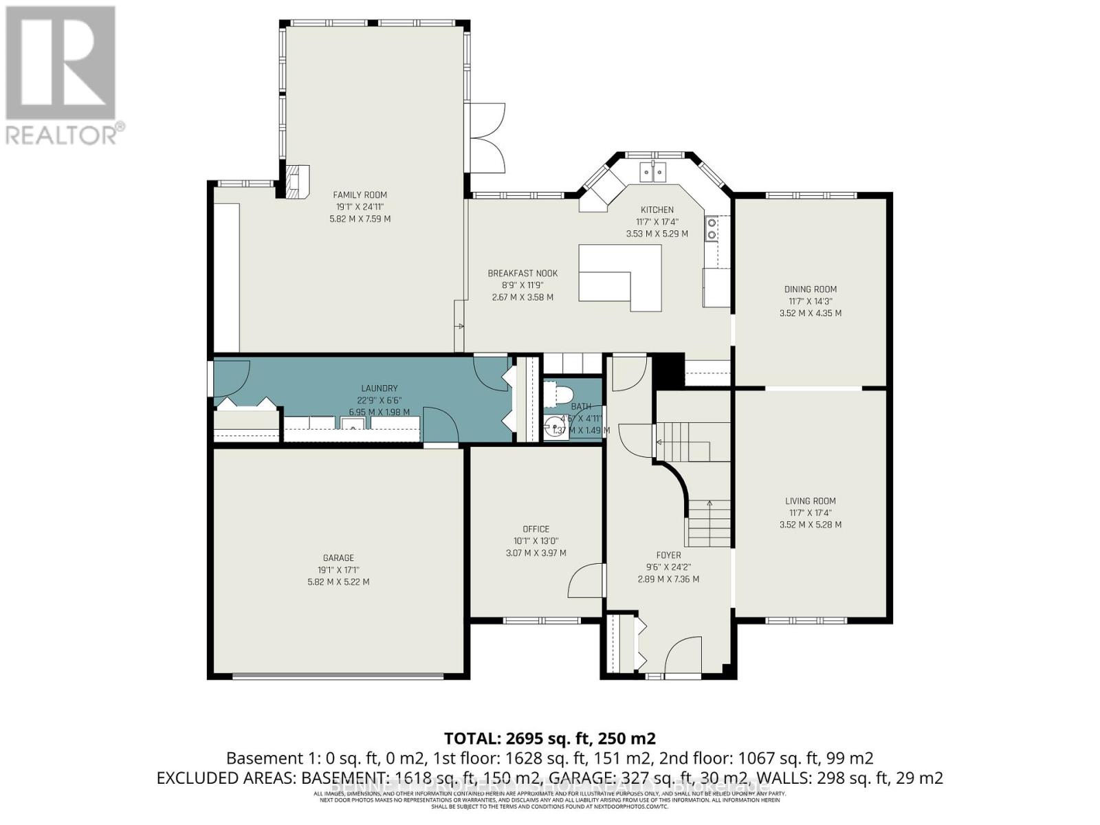15 Brandy Creek Crescent