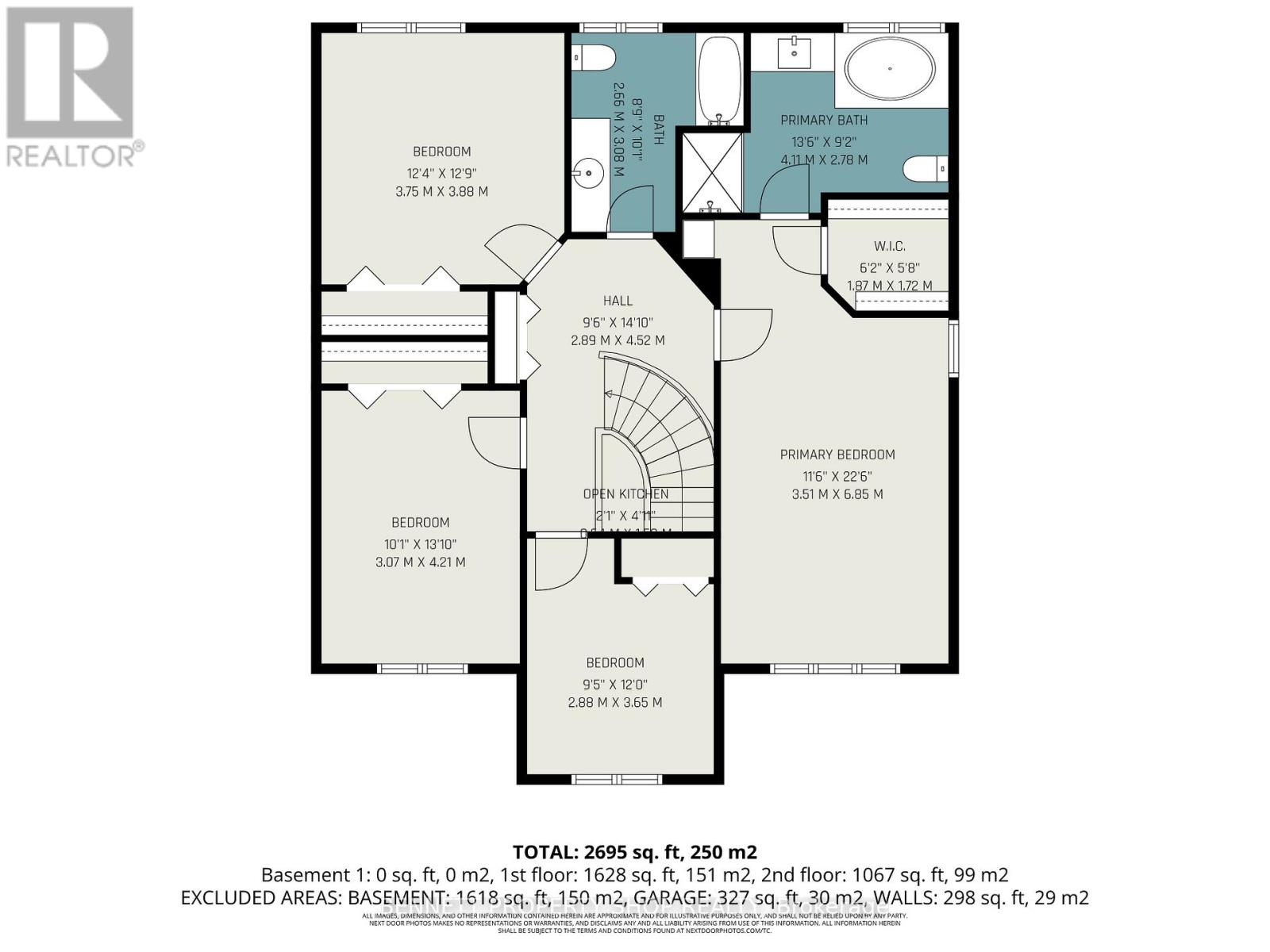 15 Brandy Creek Crescent