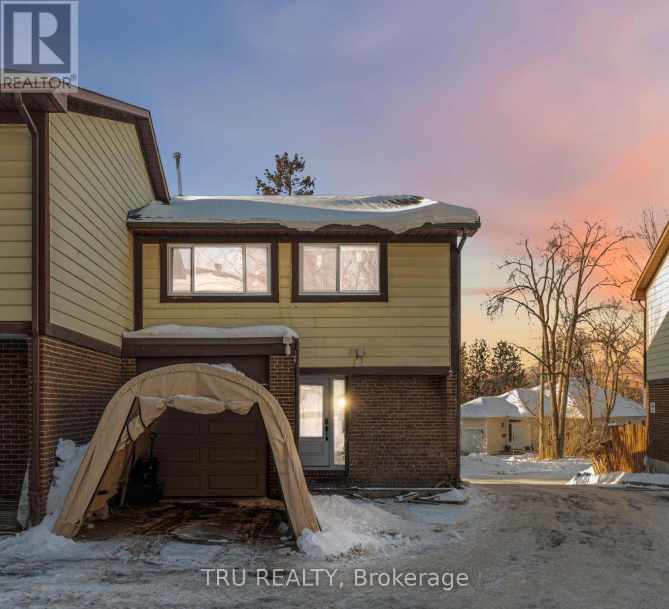 2 - 2960 Penny Drive