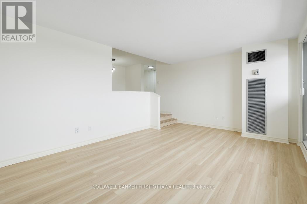 1107 - 1100 Ambleside Drive