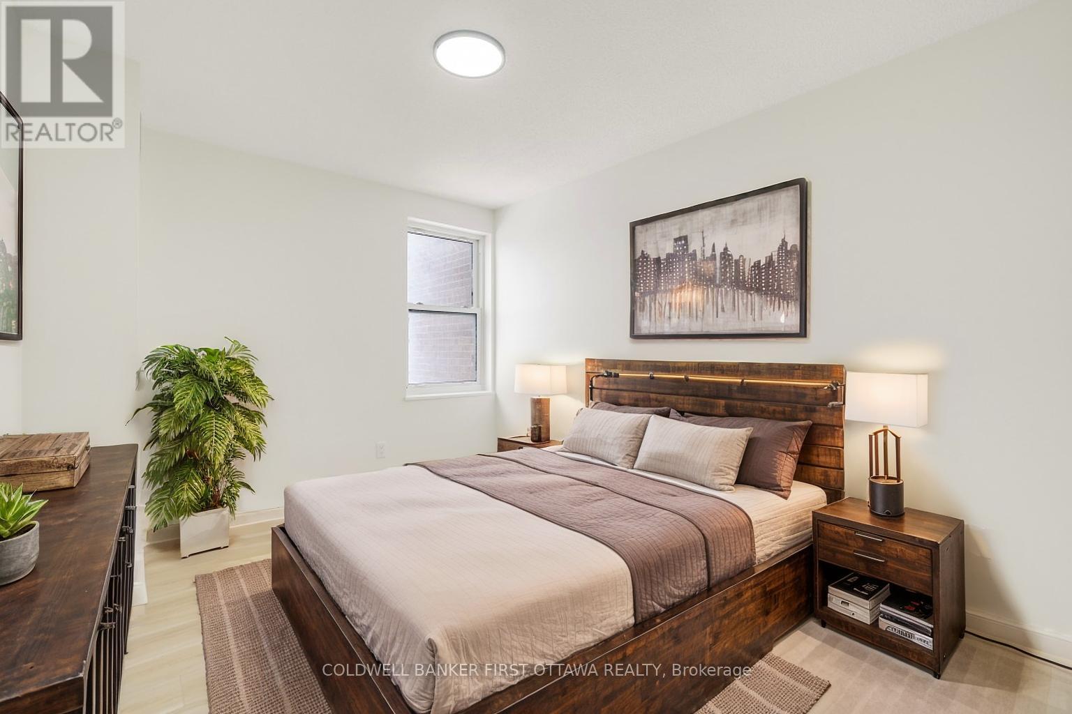 1107 - 1100 Ambleside Drive