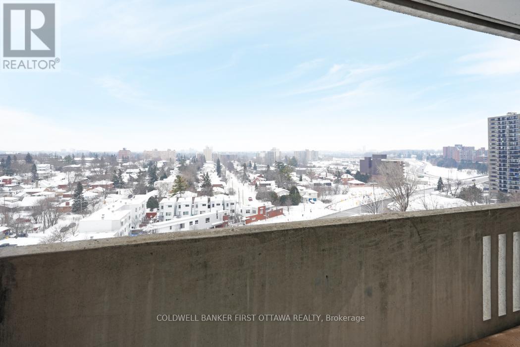 1107 - 1100 Ambleside Drive