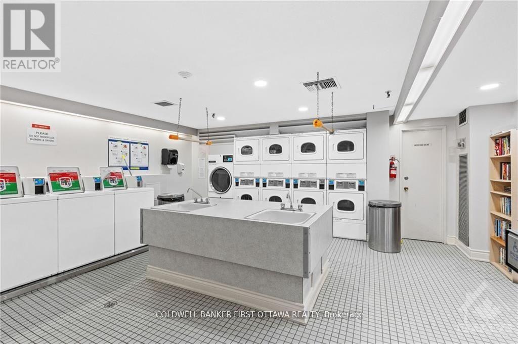 1107 - 1100 Ambleside Drive