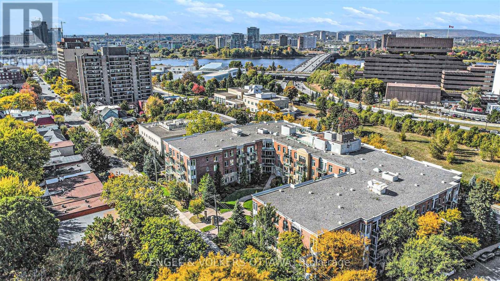 313 - 205 Bolton Street