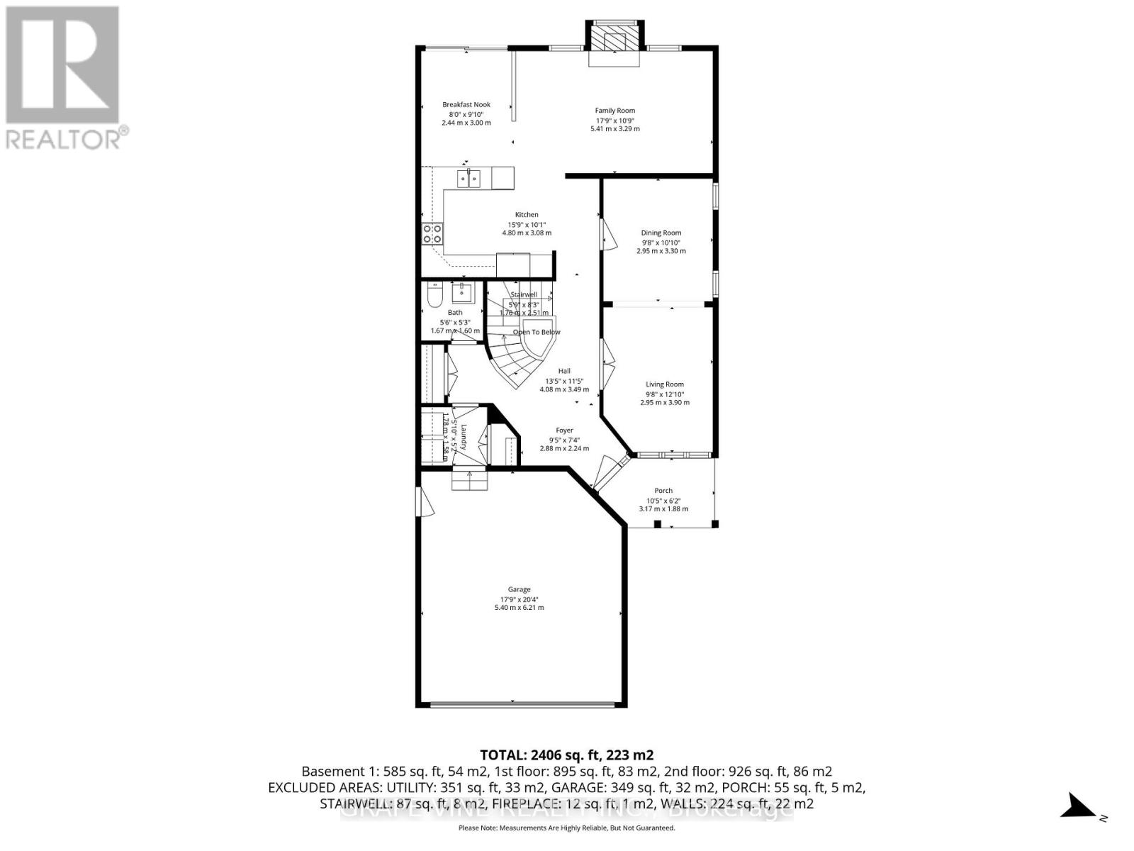 130 Springcreek Crescent