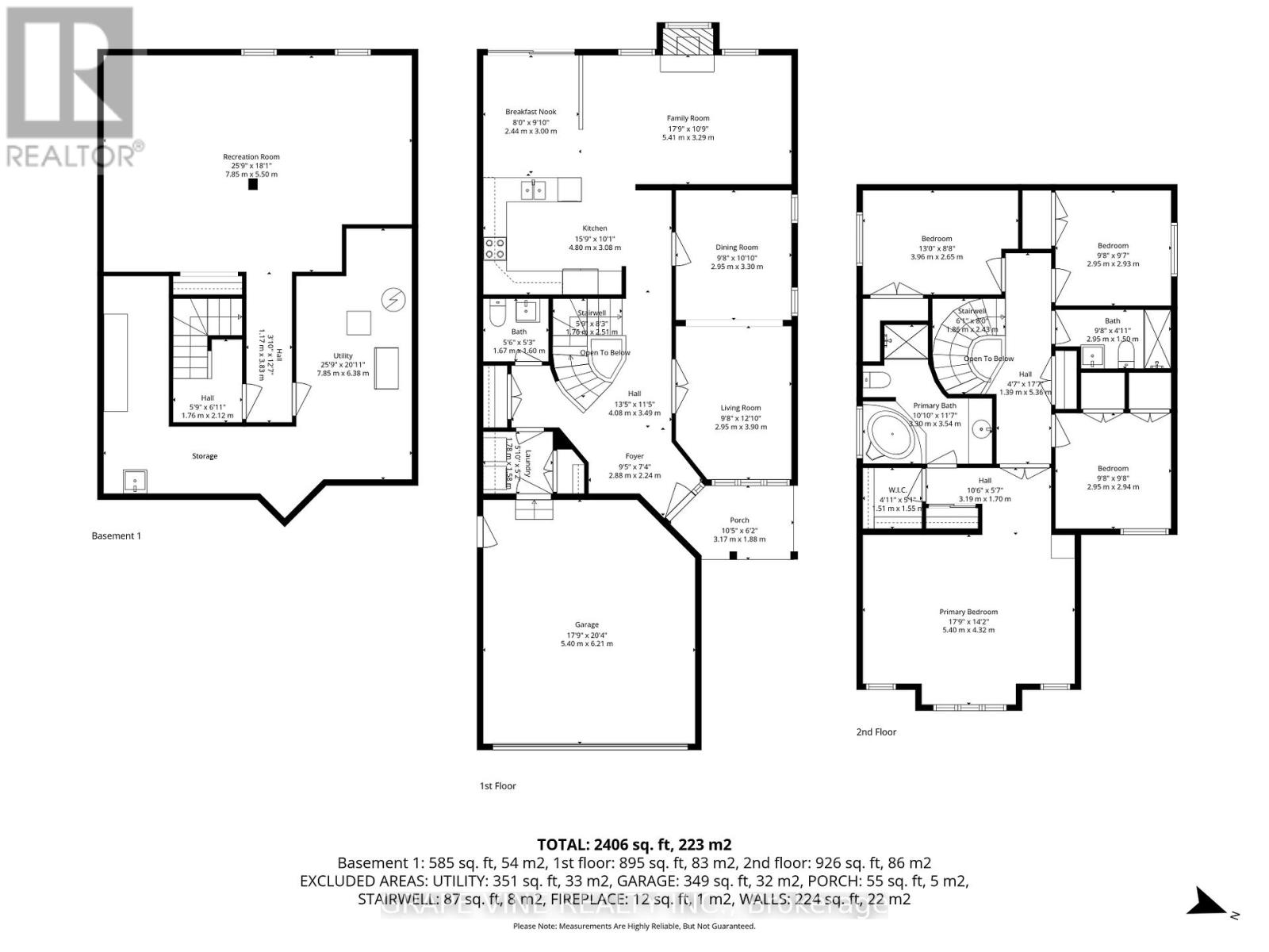 130 Springcreek Crescent