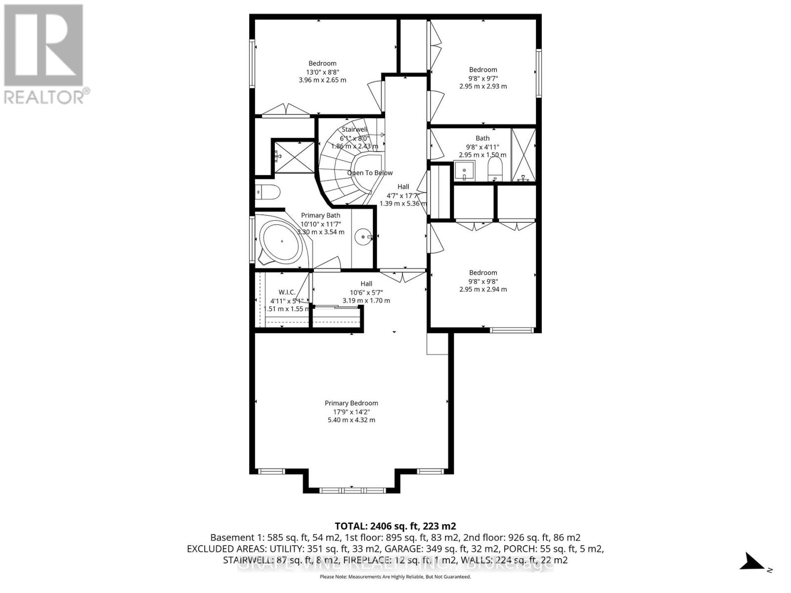 130 Springcreek Crescent