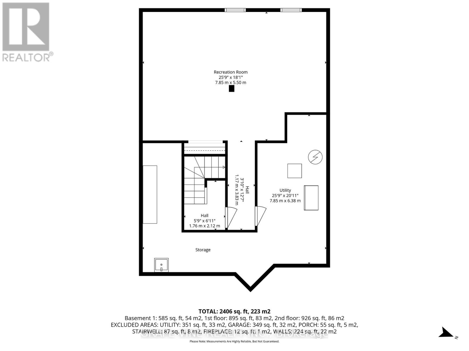 130 Springcreek Crescent