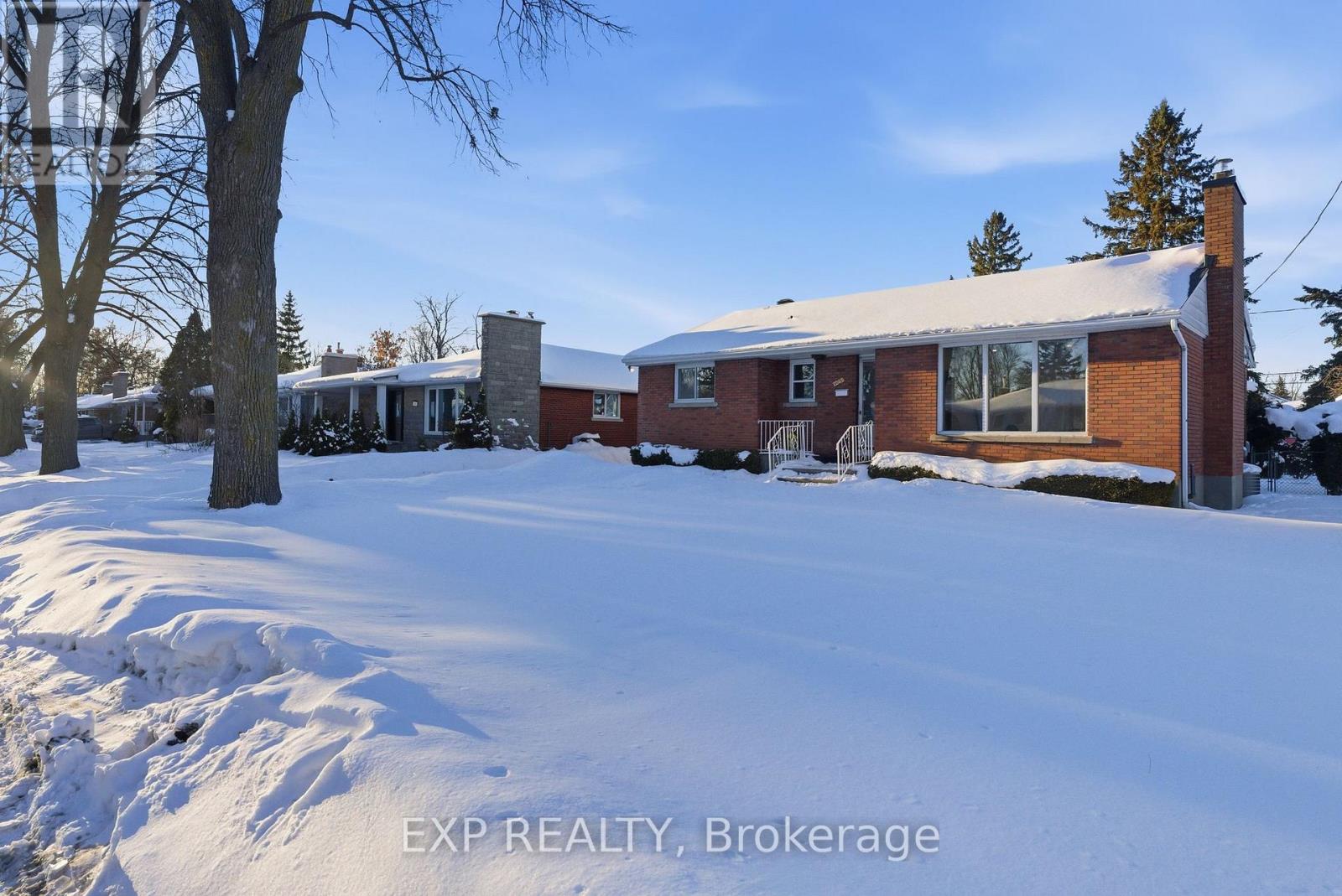 2243 Miramichi Street