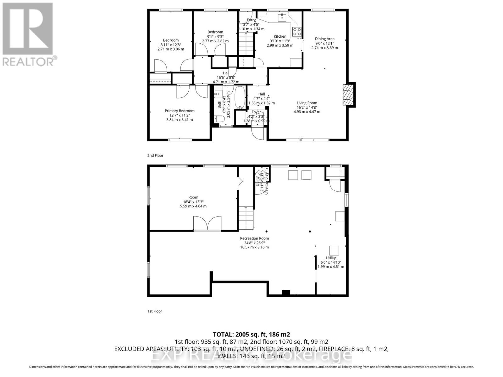 2243 Miramichi Street