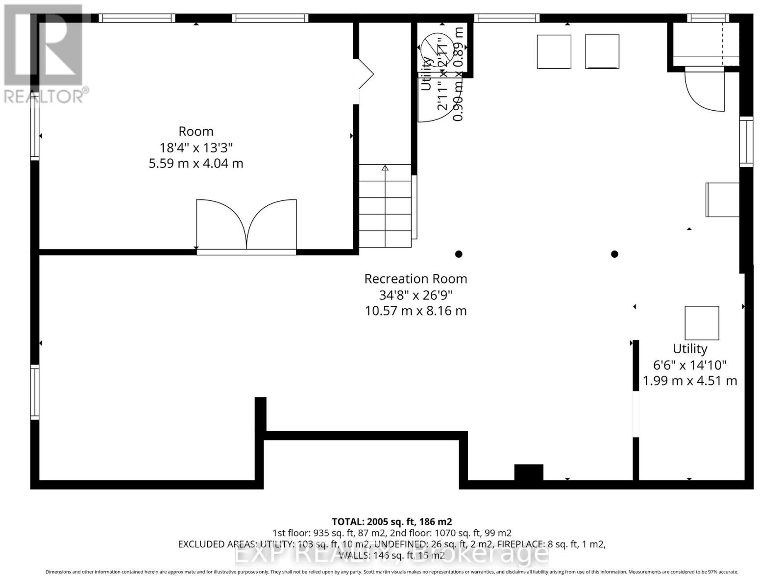 2243 Miramichi Street