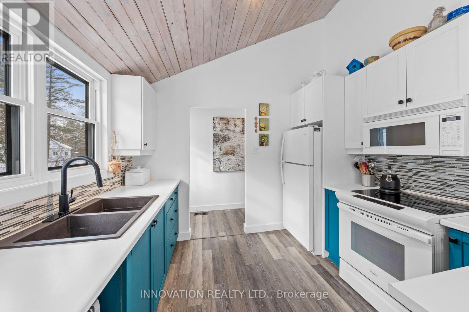 5708 Canon Smith Drive