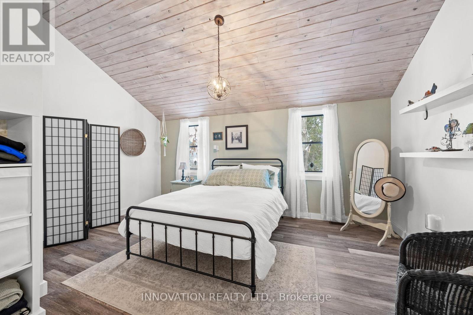 5708 Canon Smith Drive