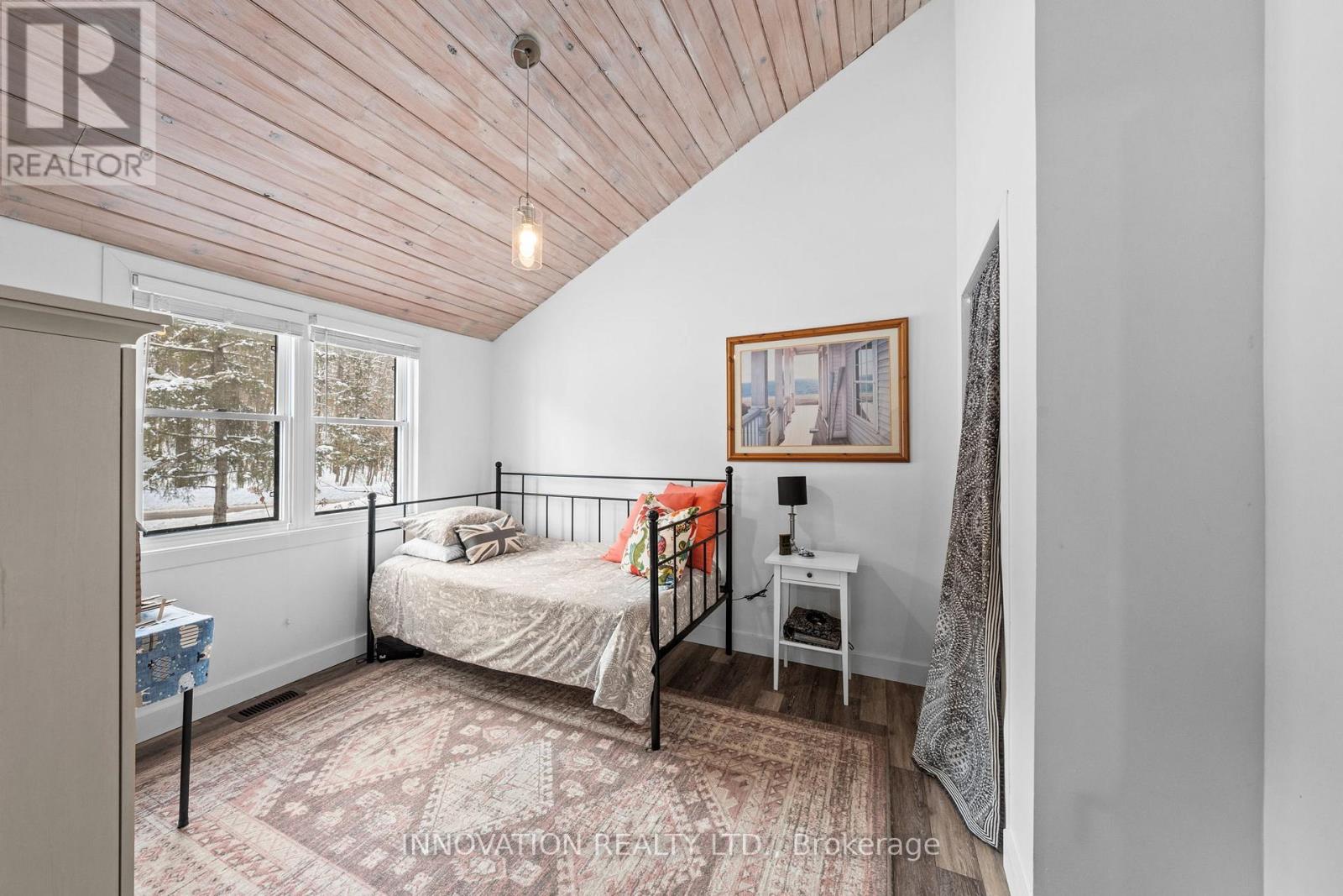 5708 Canon Smith Drive