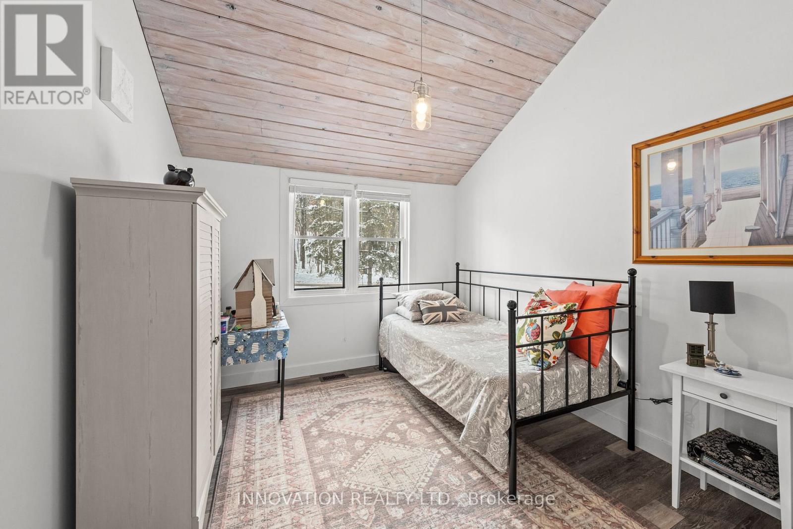 5708 Canon Smith Drive