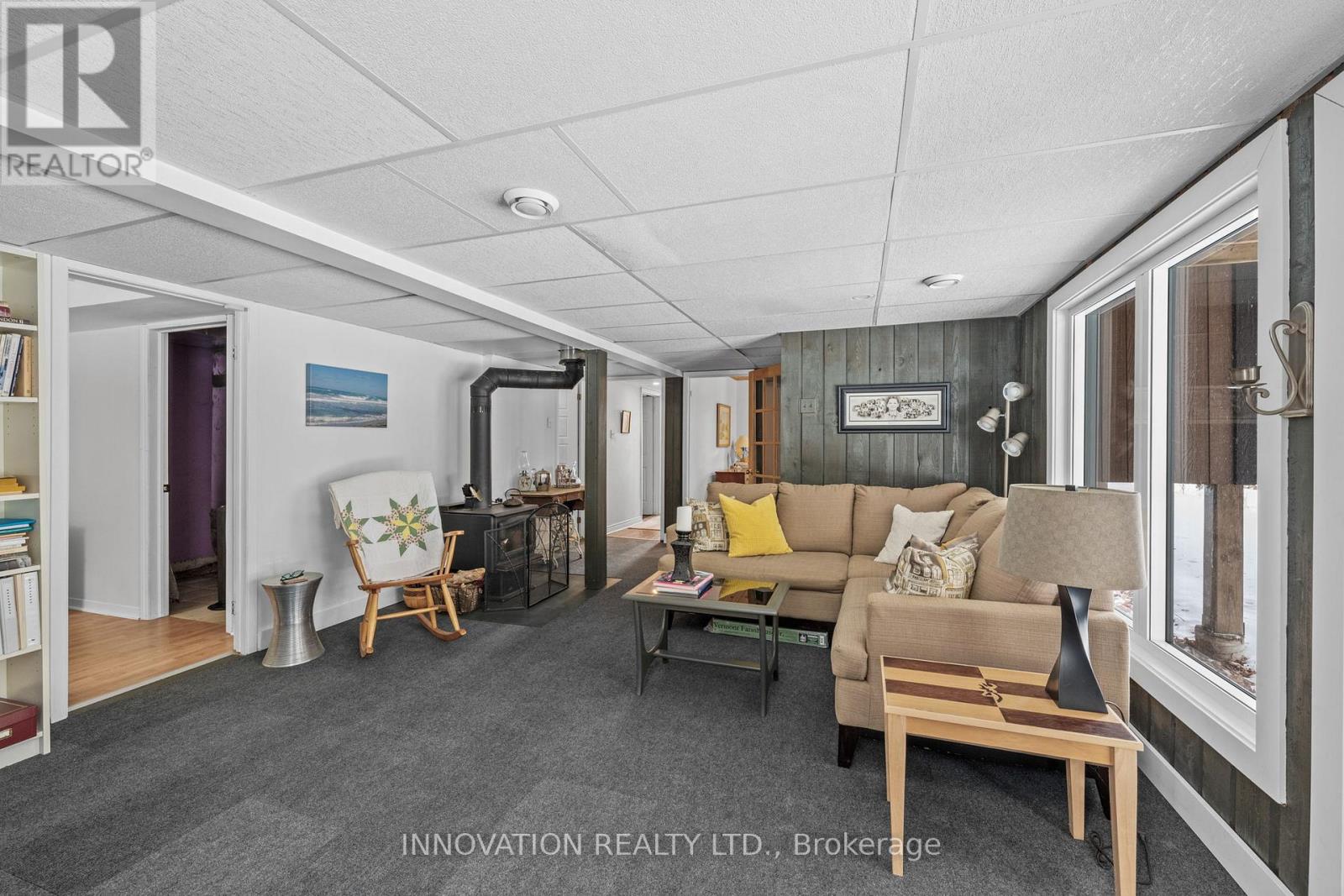 5708 Canon Smith Drive