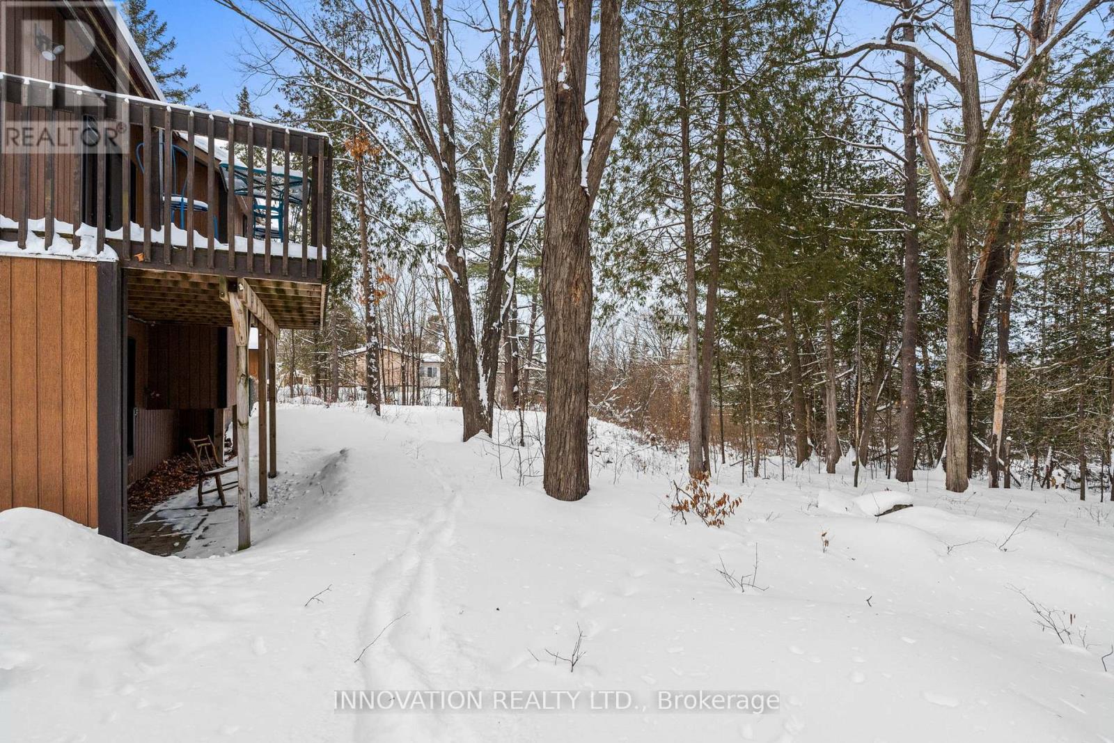 5708 Canon Smith Drive