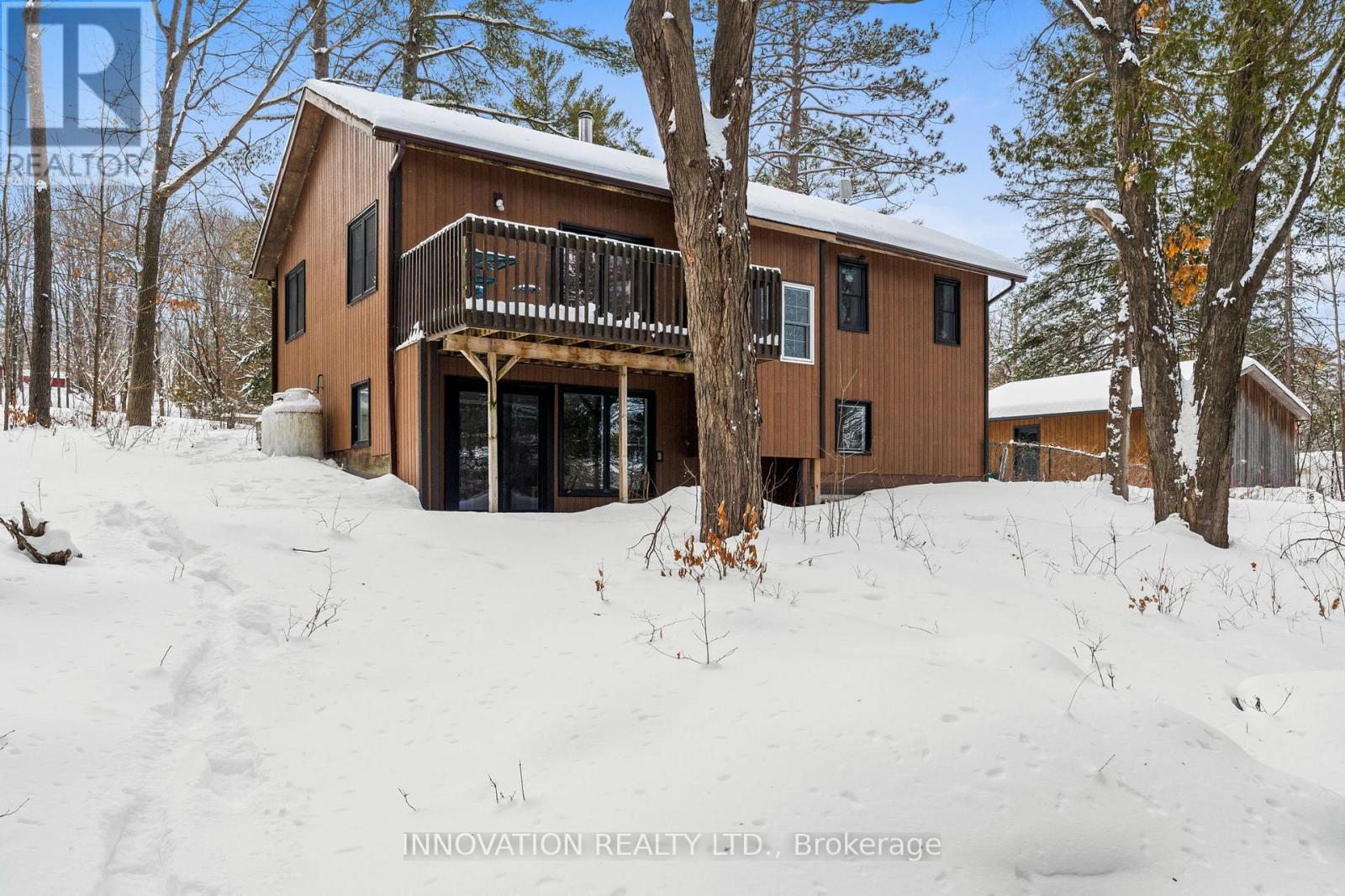 5708 Canon Smith Drive