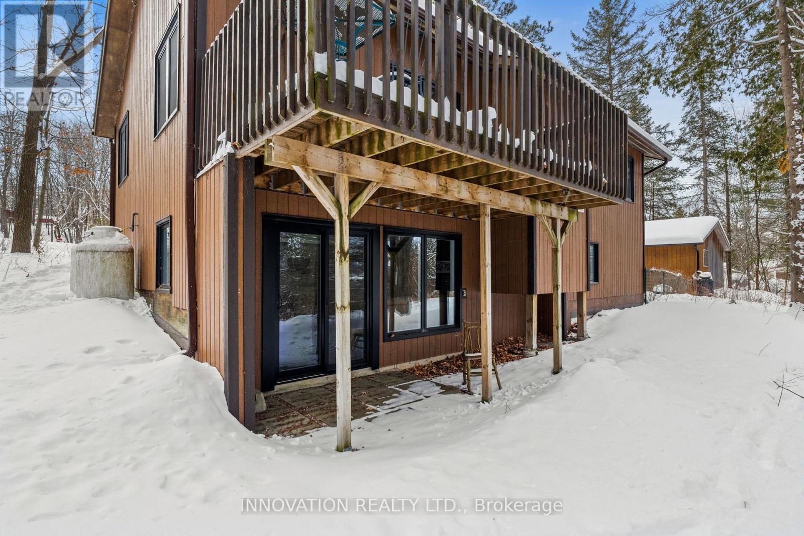 5708 Canon Smith Drive