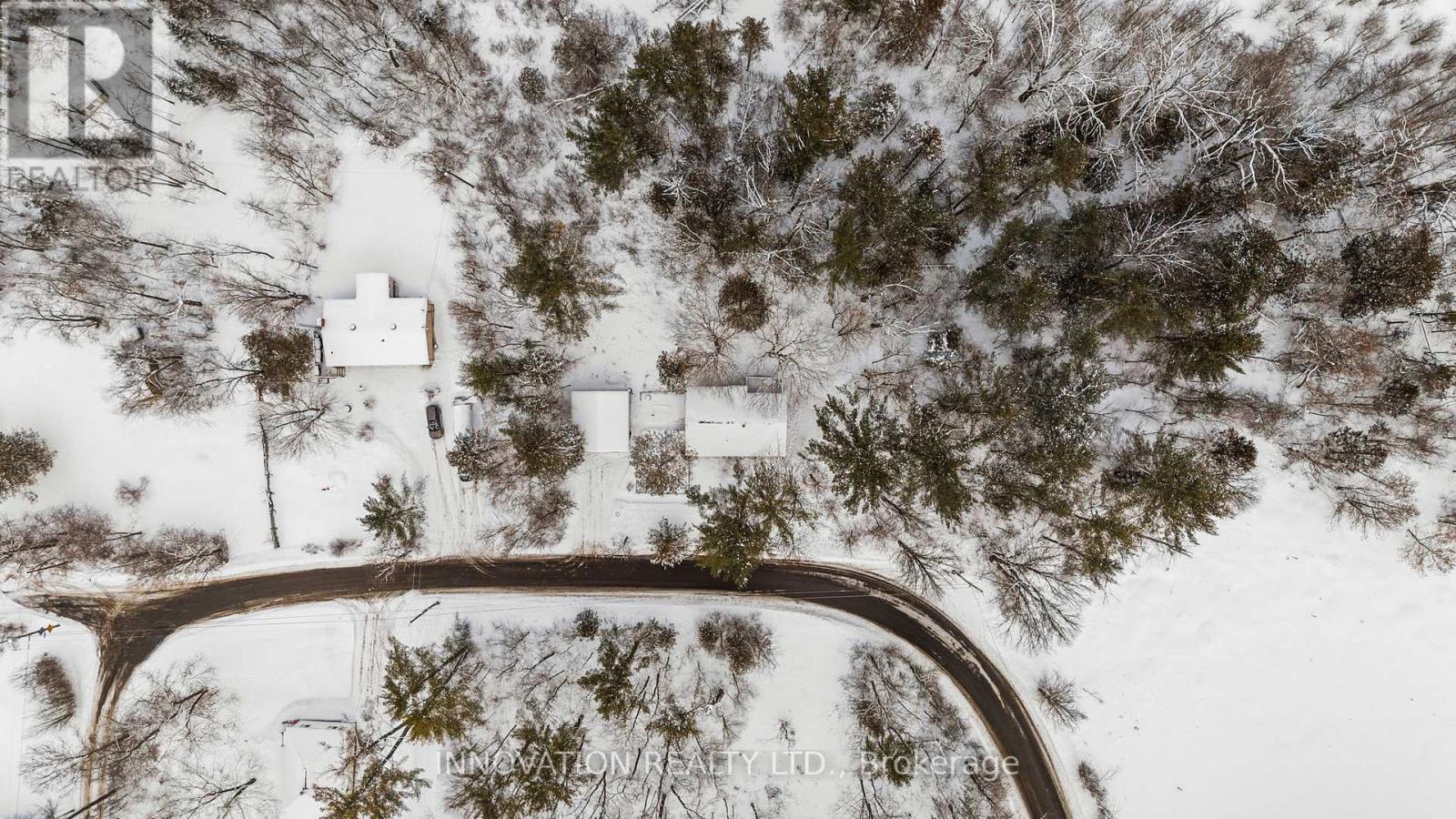 5708 Canon Smith Drive