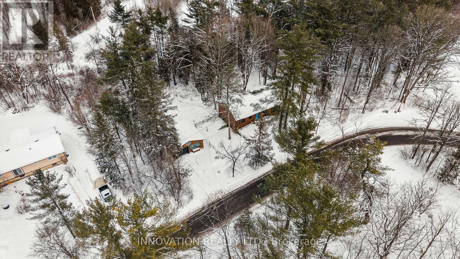 5708 Canon Smith Drive