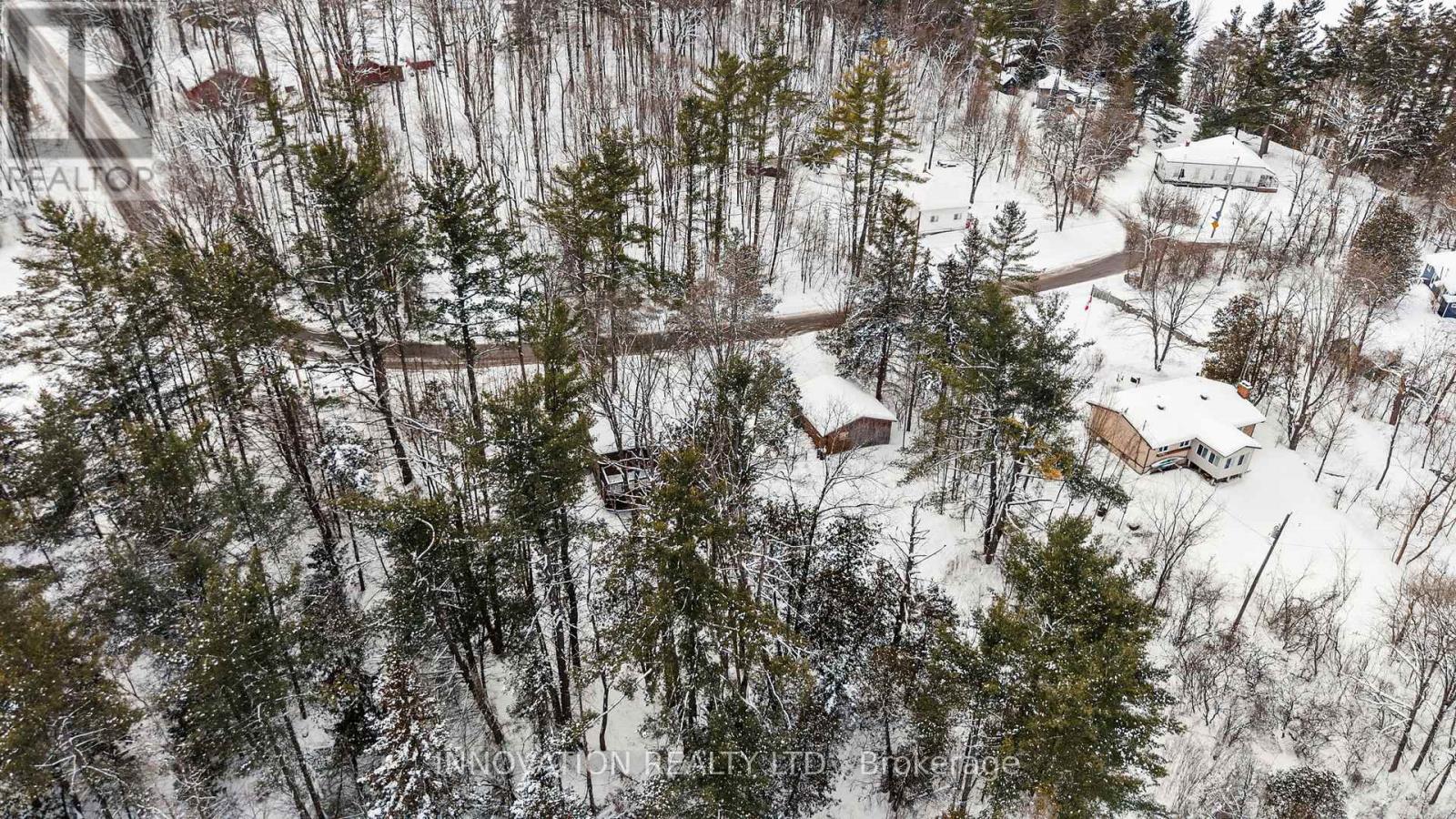 5708 Canon Smith Drive