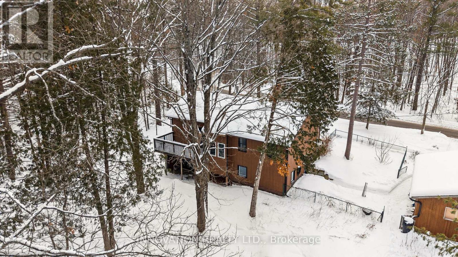 5708 Canon Smith Drive