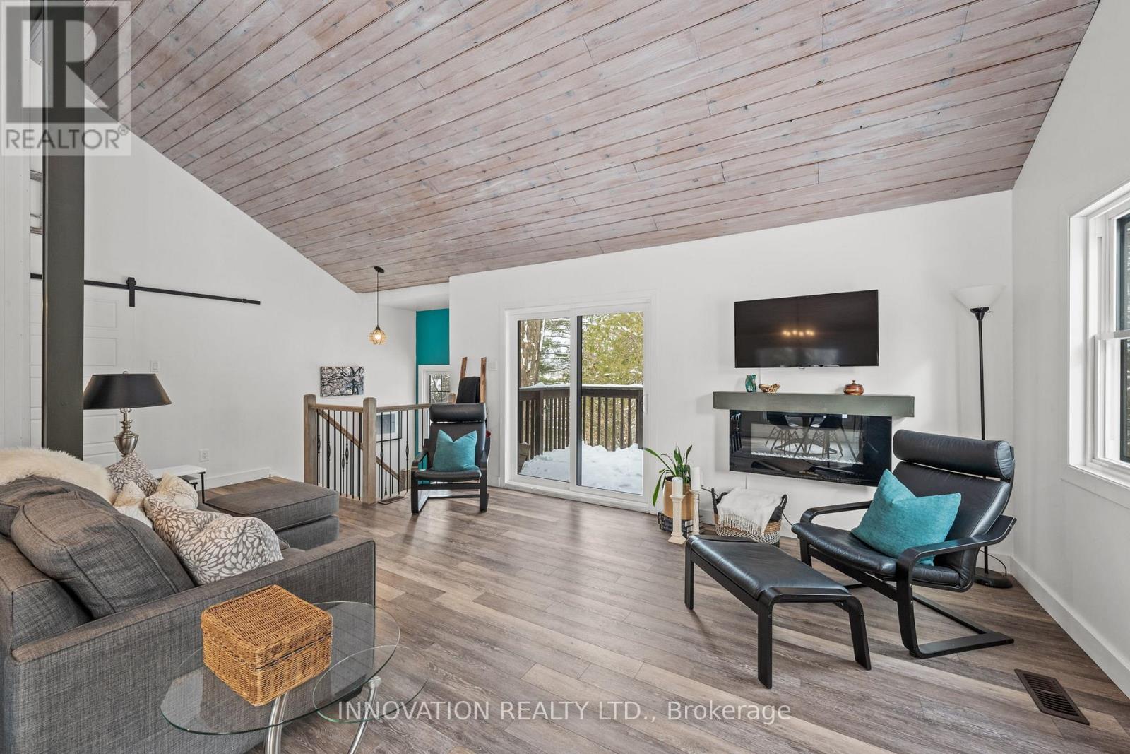 5708 Canon Smith Drive