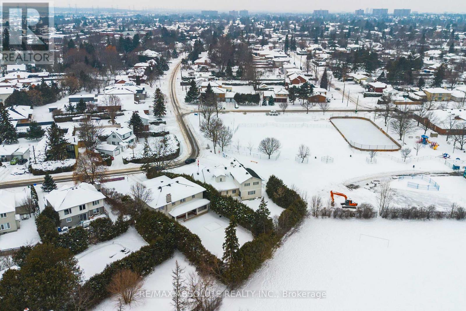 1444 Normandy Crescent