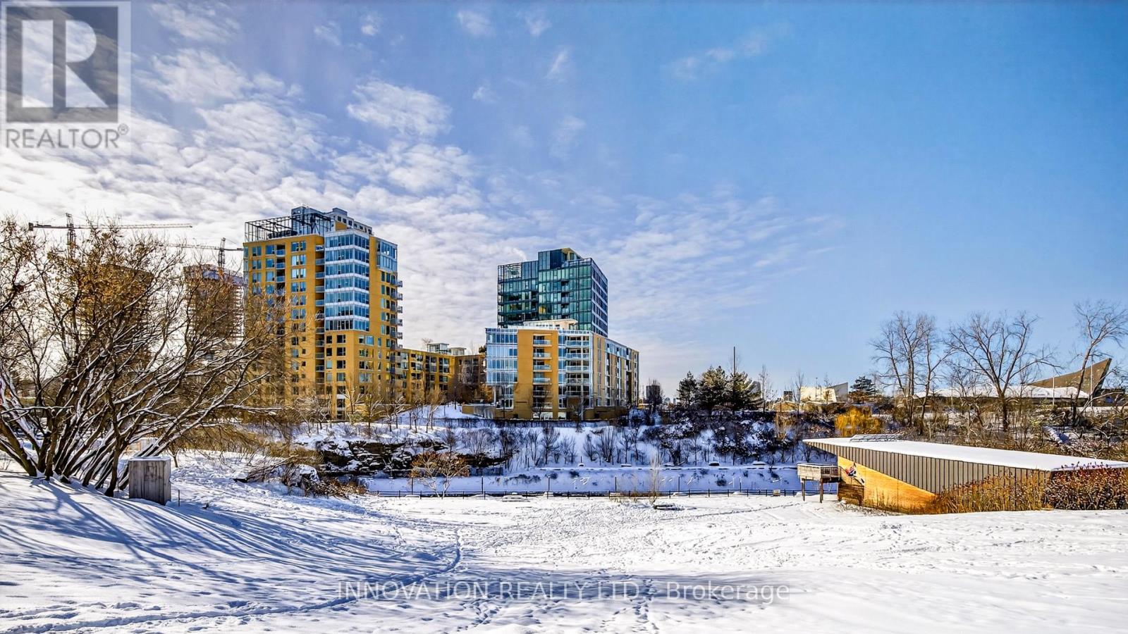 301 - 250 Lett Street