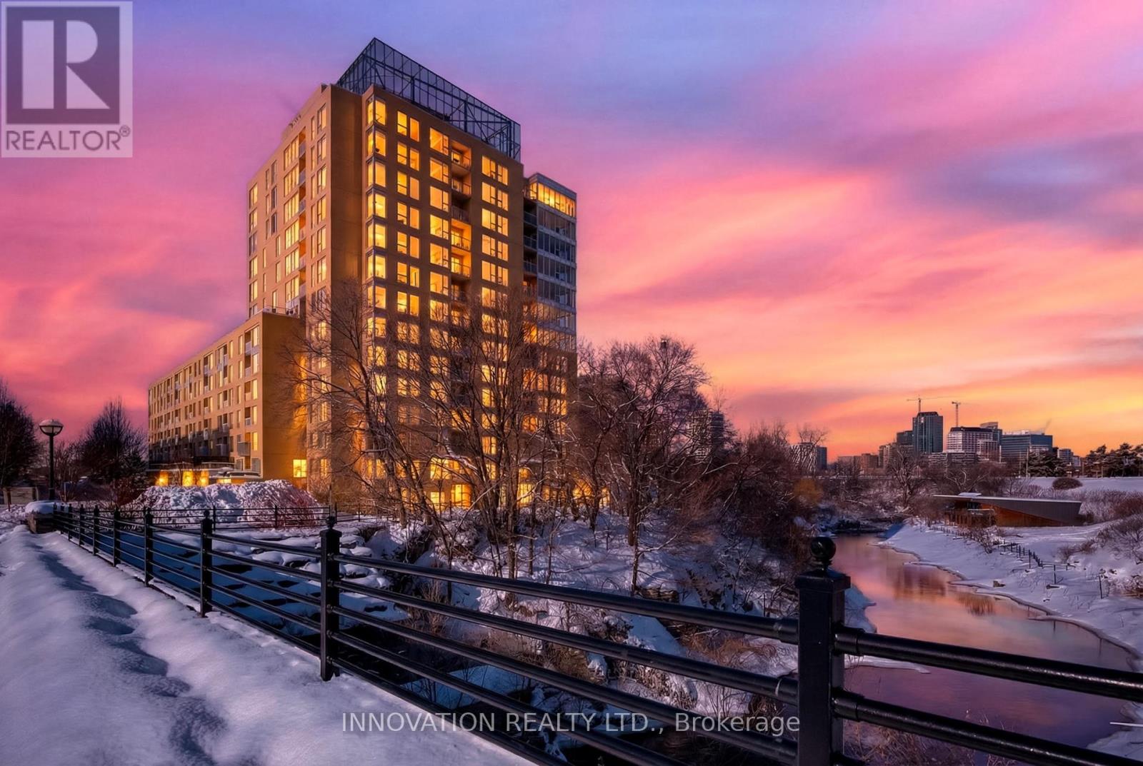 301 - 250 Lett Street