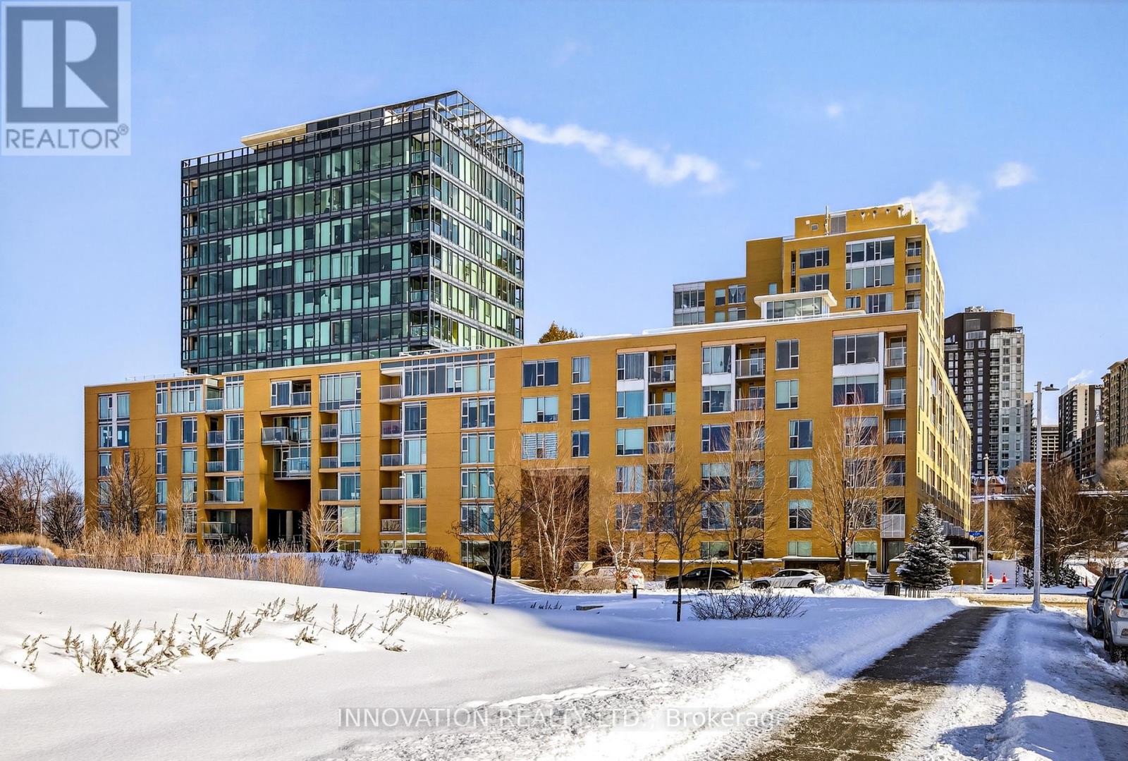 301 - 250 Lett Street