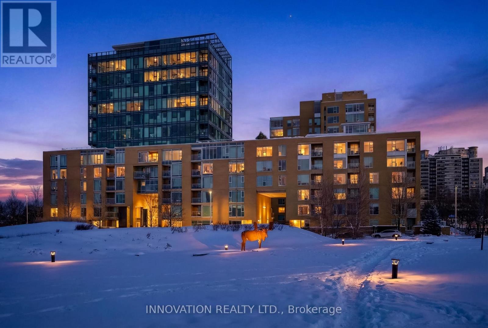 301 - 250 Lett Street