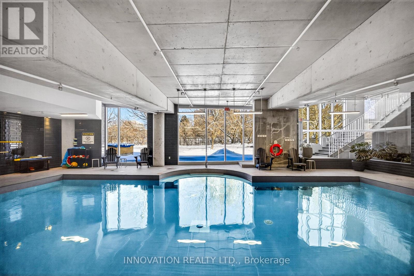 301 - 250 Lett Street