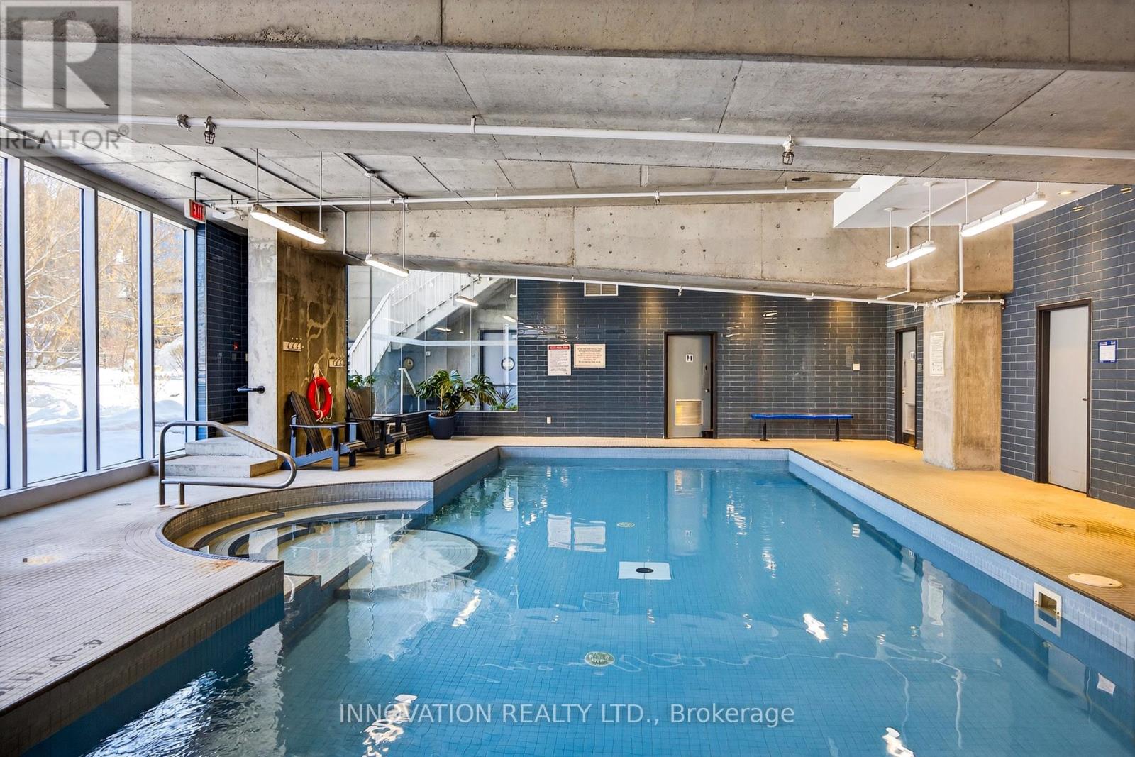 301 - 250 Lett Street