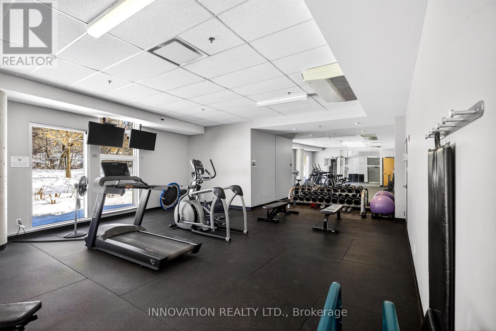 301 - 250 Lett Street