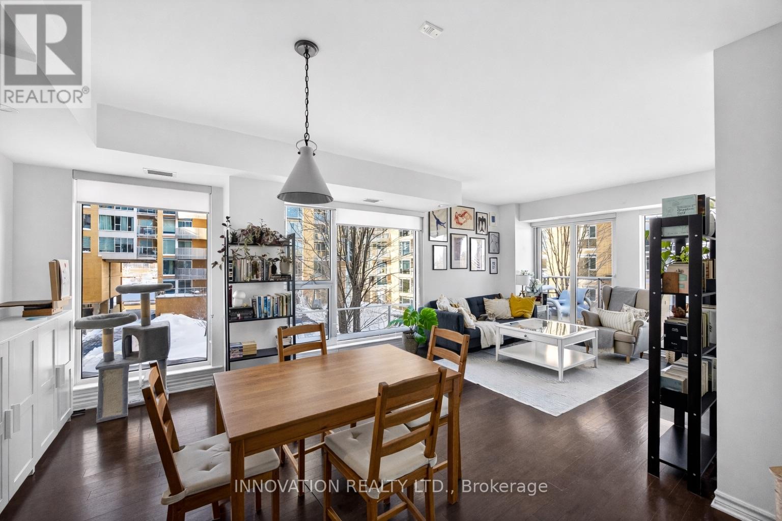 301 - 250 Lett Street