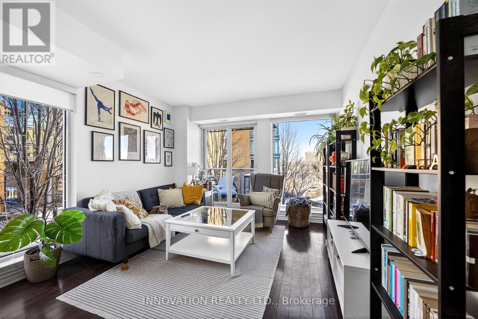 301 - 250 Lett Street