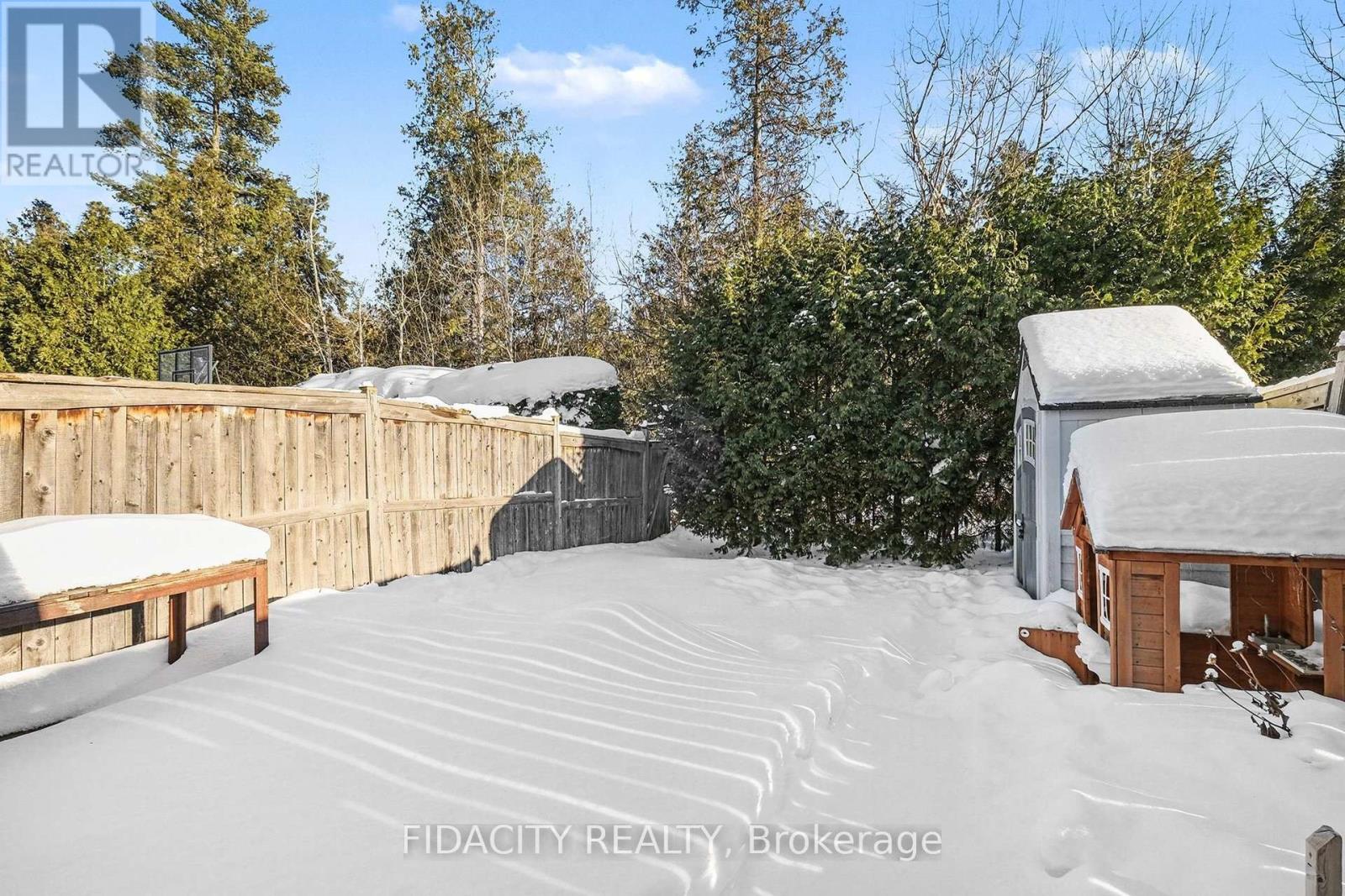 291 Horseshoe Crescent